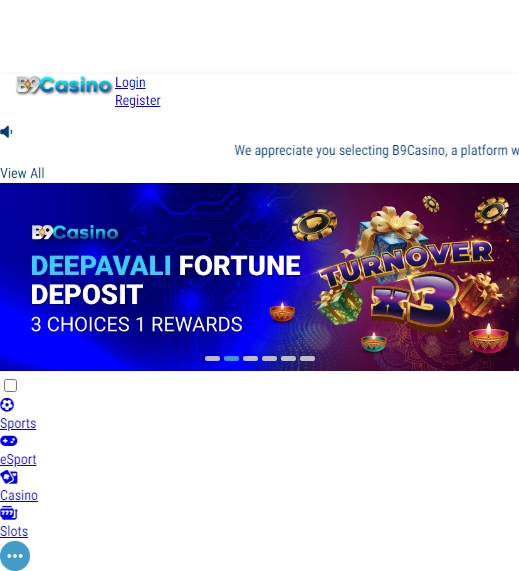 B9Casino